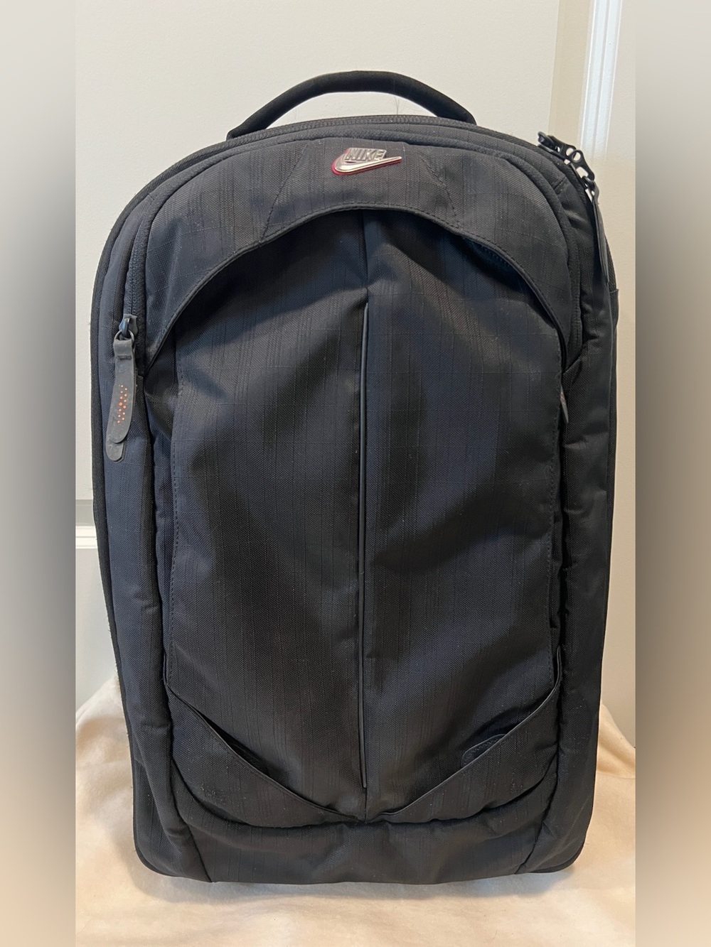 Nike Cordura Vintage Y2K Carry On